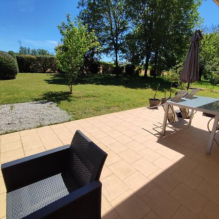Appartement T2 Cosy Gourdon-en-quercy Exterior foto