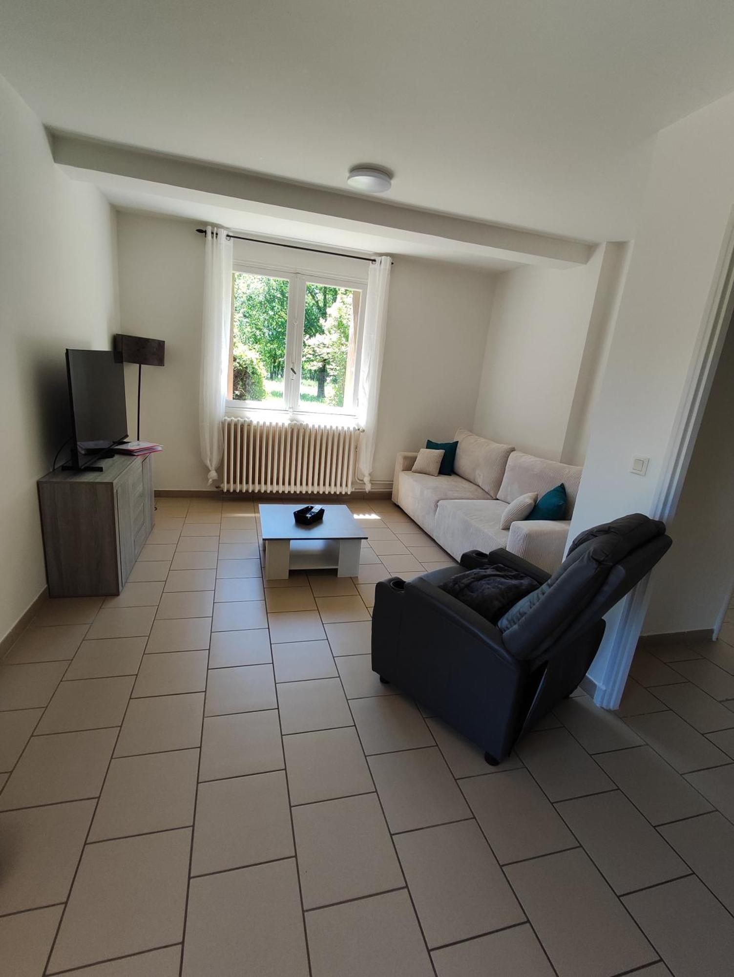 Appartement T2 Cosy Gourdon-en-quercy Exterior foto